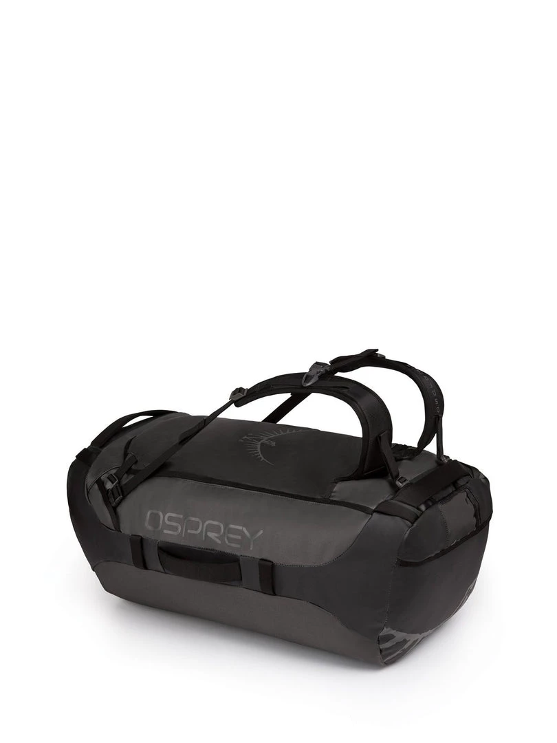 Osprey Transporter Duffle, Black
