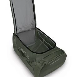 Osprey Transporter Duffle, Black