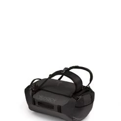 Osprey Transporter Duffle, Black