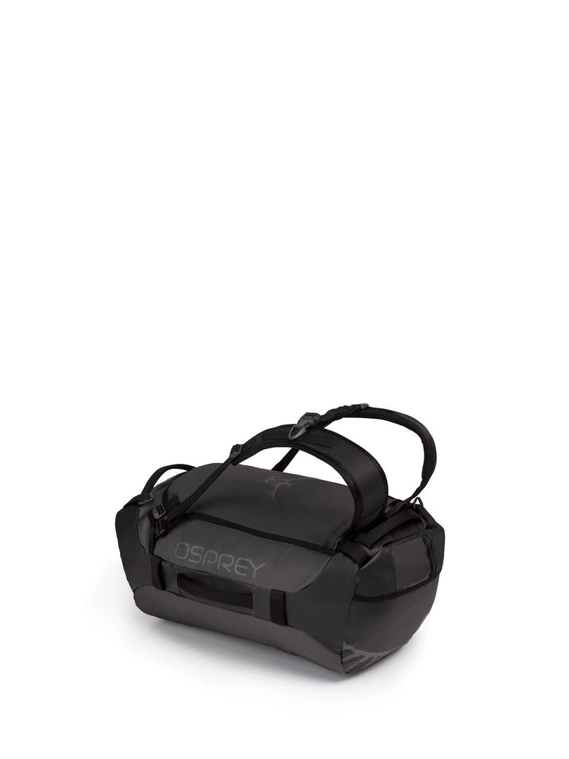 Osprey Transporter Duffle, Black