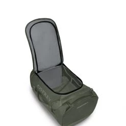 Osprey Transporter Duffle, Black