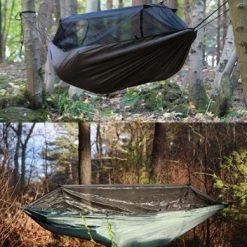 DD Hammocks Travel/Bivi Hammock