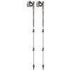 Leki Traveller Alluminium Nordic Walking Poles - Pair