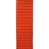Sleeping JR Gear Traverse Insulated Core Mat Tomato