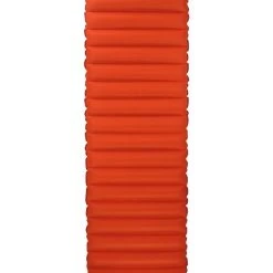 Sleeping JR Gear Traverse Insulated Core Mat Tomato