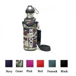 Ecotanka Trekka Tanka Kooler Hydration