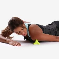 Health / Fitness PTP Fitness Triflex Massage Tool Set