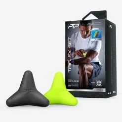 Health / Fitness PTP Fitness Triflex Massage Tool Set