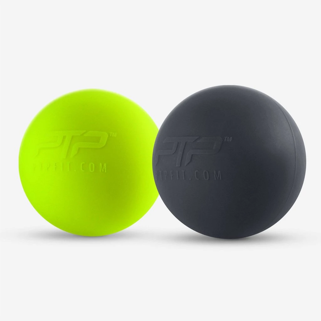 Health / Fitness PTP Fitness Trigger Point Massage Balls
