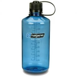 Nalgene Tritan Narrow Mouth 1 Ltr Bottle Water Bottles