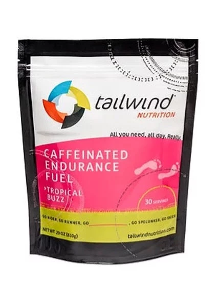 Tailwind Endurance Fuel 810g 30 Serve Food