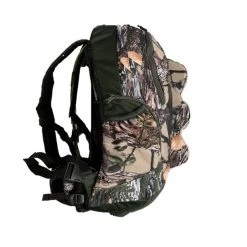 Ridgeline Tru Shot Backpack, 30 Ltr, Buffalo Camo