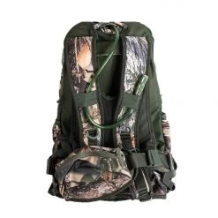 Ridgeline Tru Shot Backpack, 30 Ltr, Buffalo Camo
