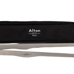 Utensils Alton Ultralight Titanium Tongs
