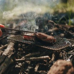 Utensils Alton Ultralight Titanium Tongs