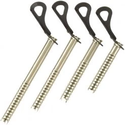 Climb Black Diamond Tubular Turbo Ice Screws