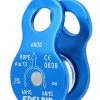 Edelrid Aluminium Turn Pulley Hardware
