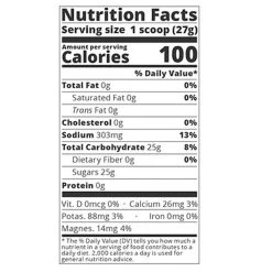 Tailwind Endurance Fuel Sticks 8pk Food