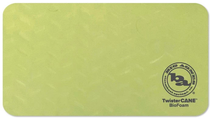 Big Agnes TwisterCane Bio Foam Hiking Seat