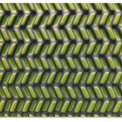 Big Agnes TwisterCane Bio Foam Hiking Seat