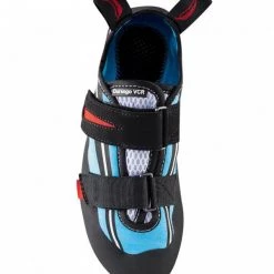 Red Chili DU VCR Rock Climbing Shoes