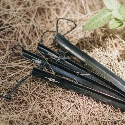 Alton Ultralight Aluminium Pegs (8 Pack) Accessories