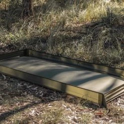 Alton Ultralight Bathtub Groundsheet