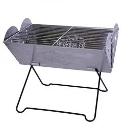 UCO Flatpack Grill And Firepit