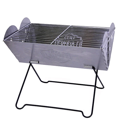 UCO Flatpack Grill And Firepit