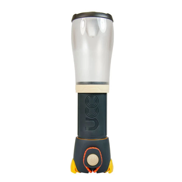 UCO Hyak Lantern + Flashlight Camp / Tramp
