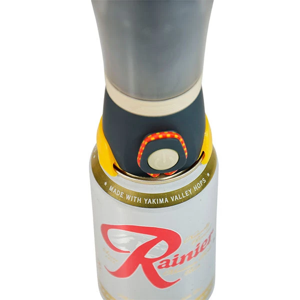 UCO Hyak Lantern + Flashlight Camp / Tramp