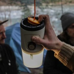 Camp / Tramp UCO Madrona Hang-Out Lantern