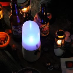 Camp / Tramp UCO Madrona Hang-Out Lantern