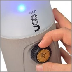 Camp / Tramp UCO Madrona Hang-Out Lantern