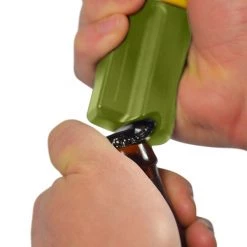UCO Stormproof Torch & Bottle Opener