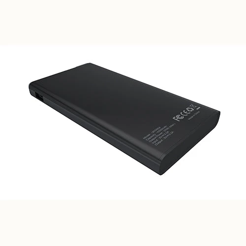 Solar Charging & Power Storage Energizer UE10004 Power Bank & Cable 10000mAh