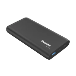 Solar Charging & Power Storage Energizer UE20006 Power Bank 20000mAh