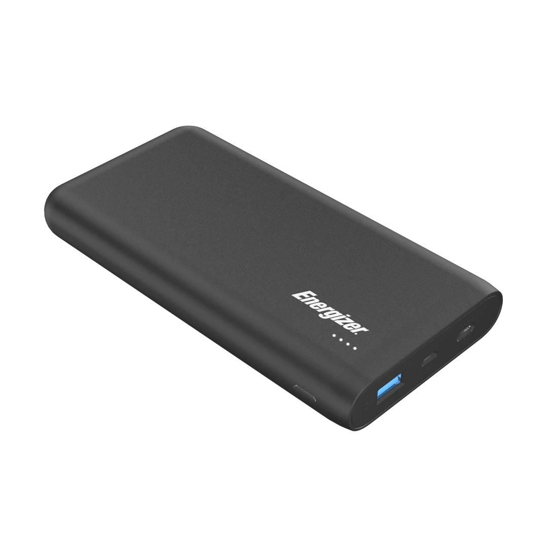 Solar Charging & Power Storage Energizer UE20006 Power Bank 20000mAh