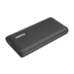 Solar Charging & Power Storage Energizer UE20006 Power Bank 20000mAh
