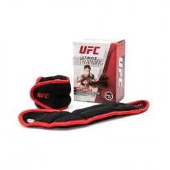 Strength Gear UFC Wrist Weights