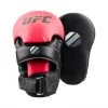 UFC Contender Long Curved Focus Pads