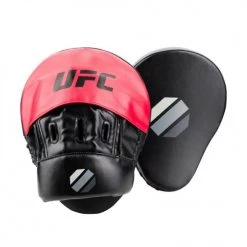 UFC / Boxing UFC Contender Short Curved Focus Pads