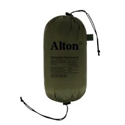 Alton Ultralight Hammock Camp / Tramp