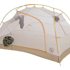 Big Agnes Tiger Wall UL Bikepack Tent