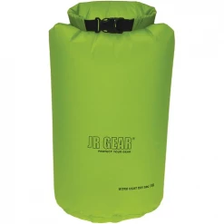 JR Gear Ultra Light Dry Bags Camp / Tramp