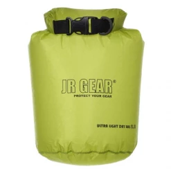 JR Gear Ultra Light Dry Bags Camp / Tramp