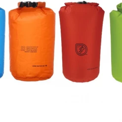 JR Gear Ultra Light Dry Bags Camp / Tramp