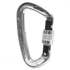 Mad Rock Ultra Tech Screwgate Carabiner Climb