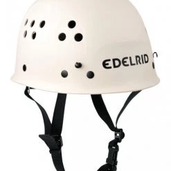 Edelrid Helmet, Ultralight - Snow