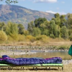 Thermarest UltraLite Cot Camp / Tramp